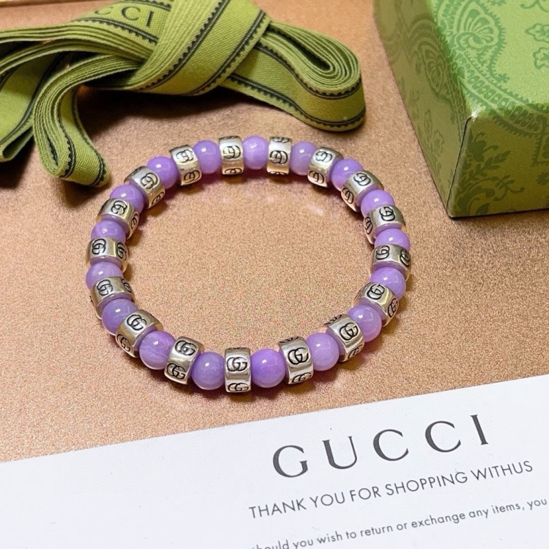 Gvc*1 bracelets